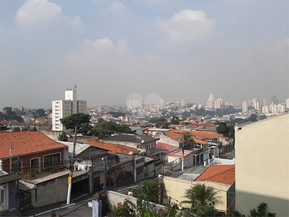 Venda Apartamento São Paulo Vila Nova Mazzei 1