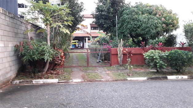 Venda Condomínio Sorocaba Jardim Ibiti Do Paço 1