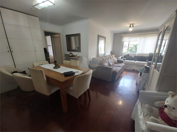 Venda Apartamento São Paulo Vila Cordeiro 1