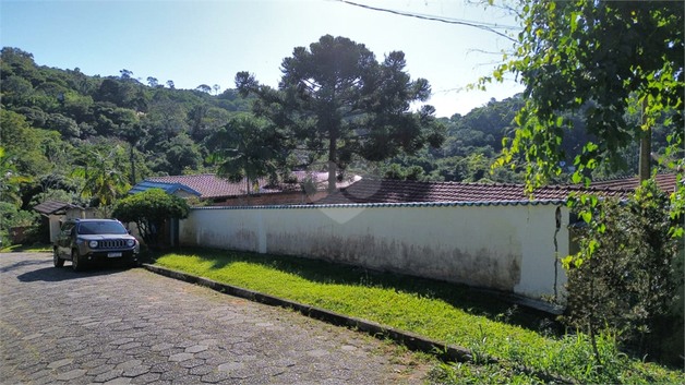 Venda Condomínio Mairiporã Roseira 1