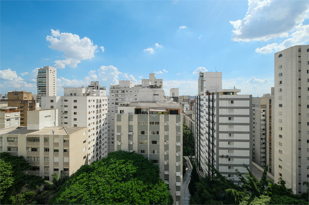 Venda Apartamento São Paulo Jardim Paulista 1