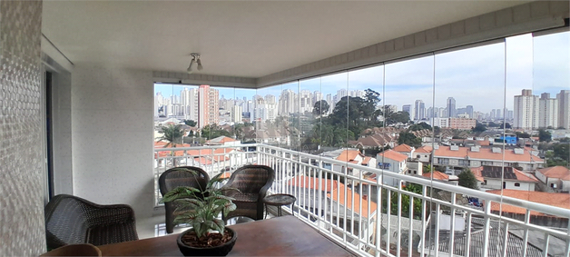 Venda Apartamento São Paulo Chácara Califórnia 1