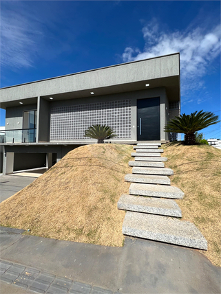 Venda Casa térrea Senador Canedo Residencial Condomínio Jardim Veneza 1