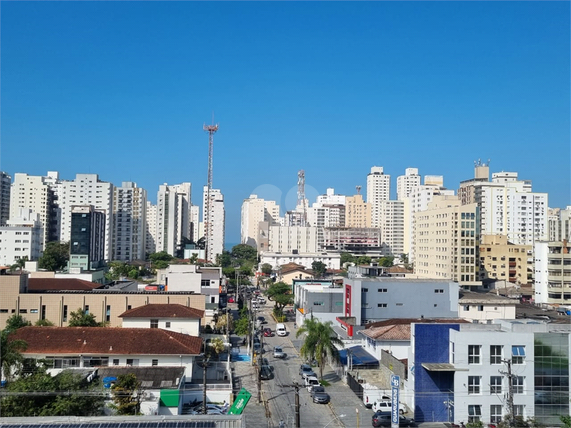 Venda Apartamento Guarujá Pitangueiras 1