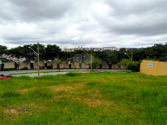 Venda Terreno São Paulo Parque Dos Príncipes 1