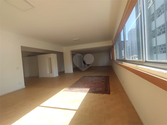 Venda Apartamento São Paulo Itaim Bibi 1