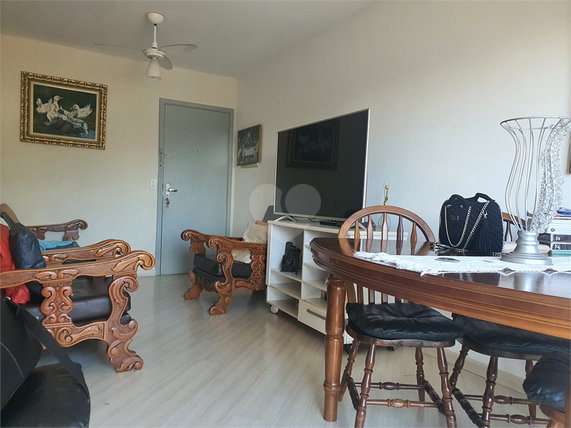 Venda Apartamento São Paulo Vila Ipojuca 1