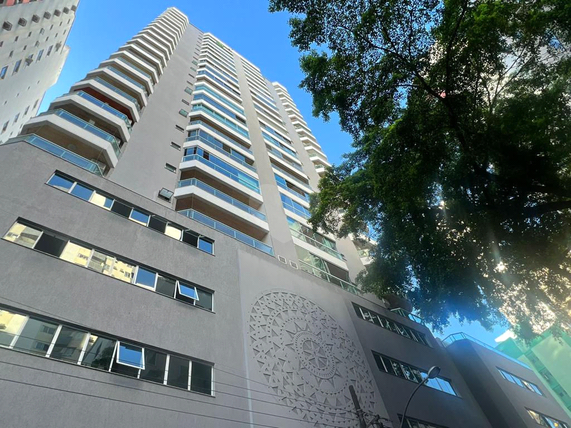 Venda Apartamento Balneário Camboriú Centro 1