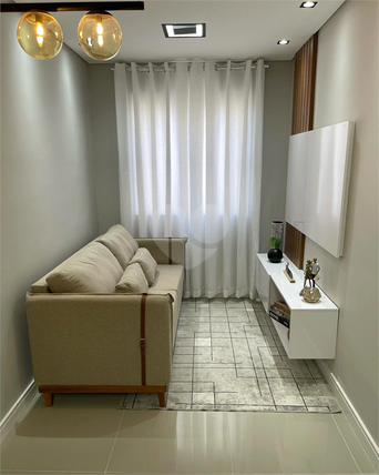 Venda Apartamento São Paulo Vila Gustavo 1