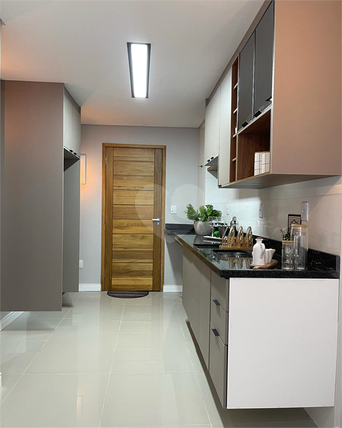 Venda Apartamento São Paulo Vila Gustavo 1