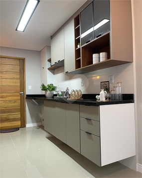 Venda Apartamento São Paulo Vila Gustavo 1