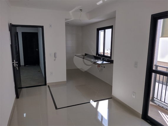 Venda Apartamento São Paulo Parque Da Vila Prudente 1