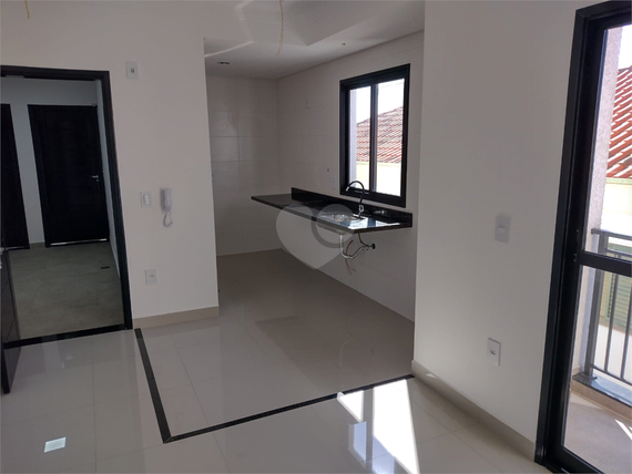 Venda Apartamento São Paulo Parque Da Vila Prudente 1