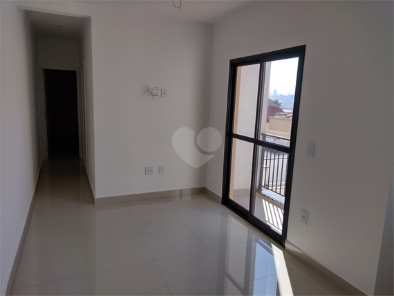 Venda Apartamento São Paulo Parque Da Vila Prudente 1