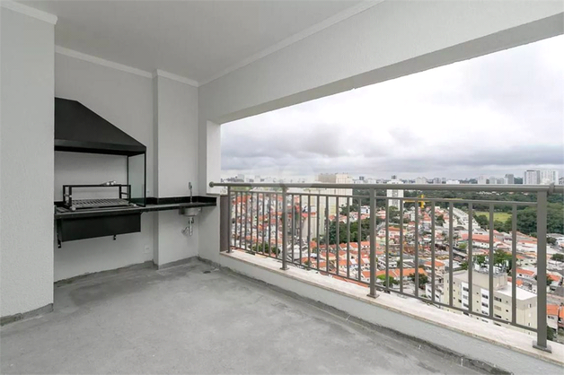 Venda Apartamento São Paulo Jardim Caravelas 1