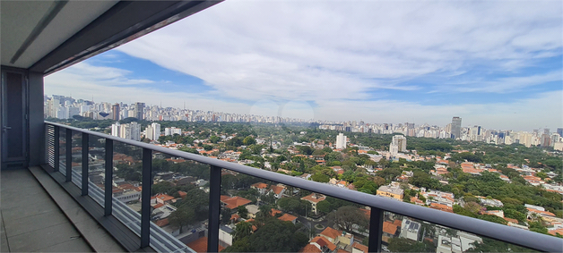 Venda Apartamento São Paulo Pinheiros 1