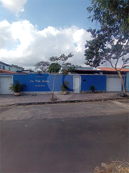 Venda Casa Rio De Janeiro Campo Grande 1