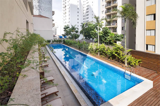 Aluguel Apartamento São Paulo Pinheiros 1