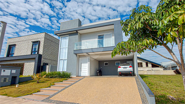 Casas com ar condicionado à venda em Cyrela Landscape Esplanada