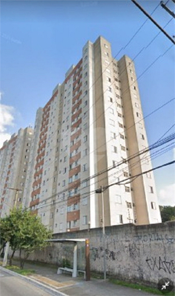 Venda Apartamento São Paulo Jardim Nove De Julho 1