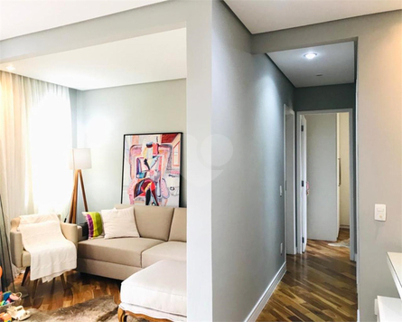 Venda Apartamento São Bernardo Do Campo Vila Euclides 1