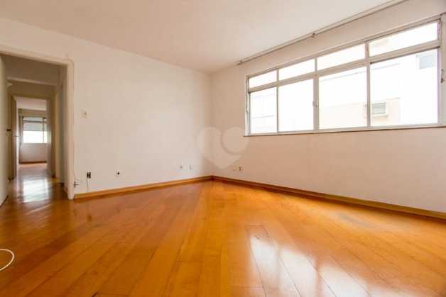 Venda Apartamento Barbacena São José 1