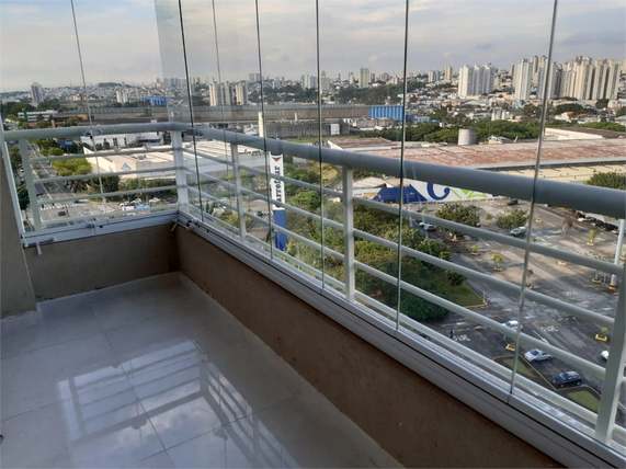 Venda Apartamento São Bernardo Do Campo Centro 1