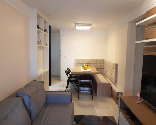 Venda Apartamento Santo André Vila Alzira 1