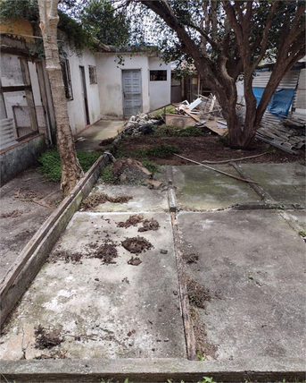 Venda Terreno São Bernardo Do Campo Paulicéia 1