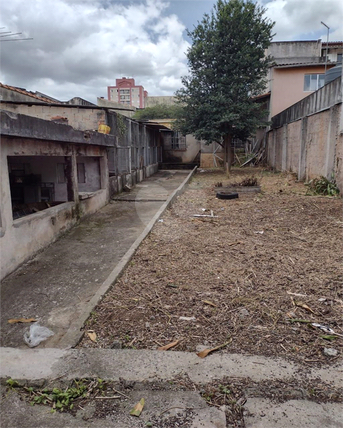 Venda Terreno São Bernardo Do Campo Paulicéia 1