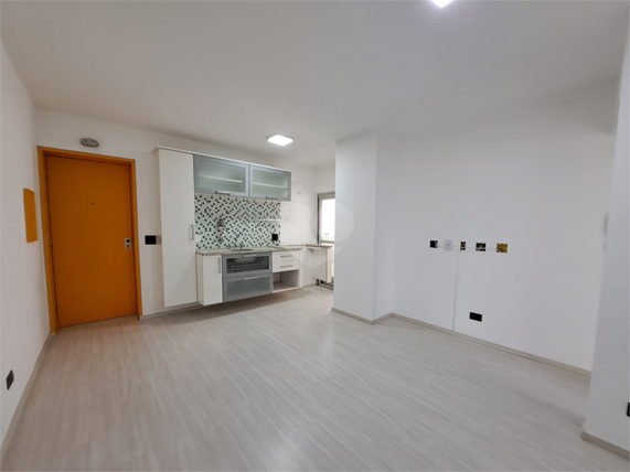 Venda Apartamento São Paulo Campo Belo 1