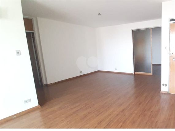 Venda Apartamento São Paulo Vila Mariana 1