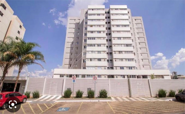 Venda Apartamento Brasília Norte (águas Claras) 1