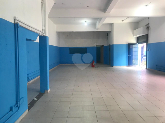 Aluguel Salão Comercial São Bernardo Do Campo Centro 1