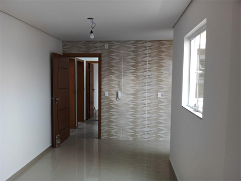 Venda Apartamento Santo André Vila Vitória 1