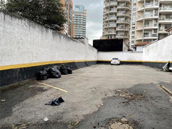 Aluguel Terreno São Paulo Vila Nova Conceição 1