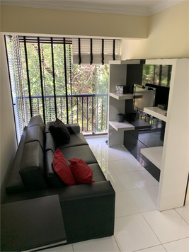 Venda Apartamento São Paulo Itaim Bibi 1