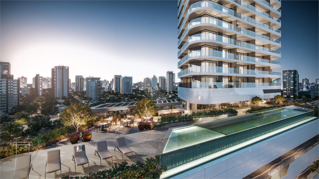 White 2880 - Residencial