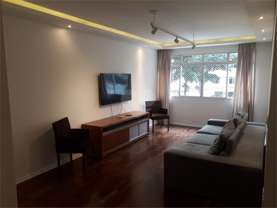 Aluguel Apartamento São Paulo Paraíso 1