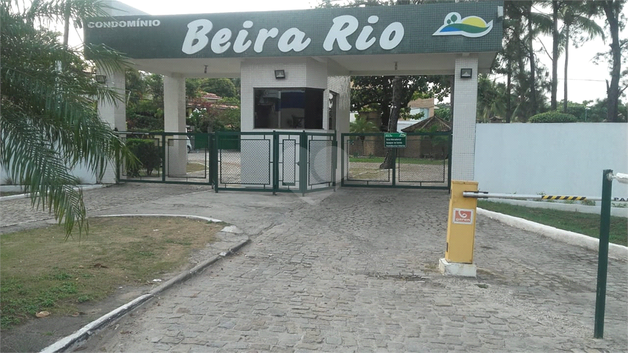 Venda Casa Lauro De Freitas Recreio Ipitanga 1