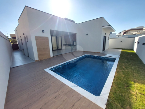 Condomínio Alphaville Nova Esplanada 3