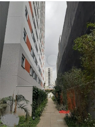 Venda Apartamento São Paulo Sé 1