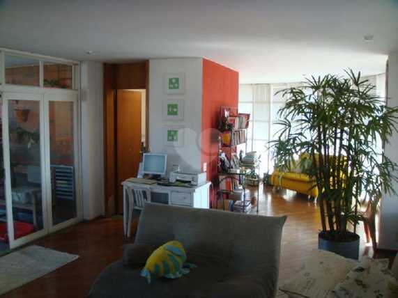 Venda Apartamento São Paulo Vila Alexandria 1