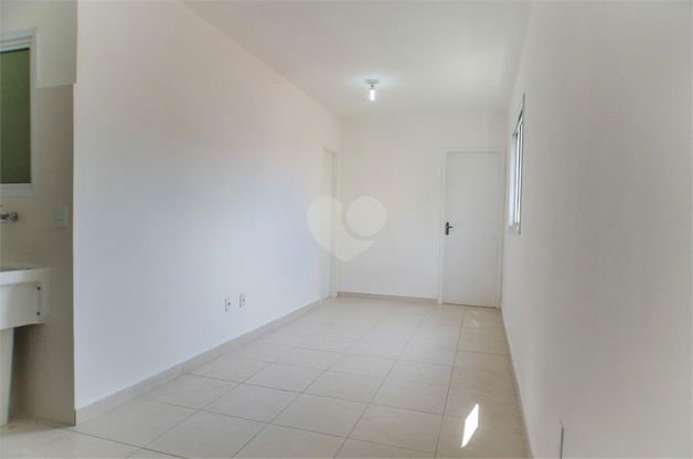 Venda Apartamento São Paulo Vila Mazzei 1