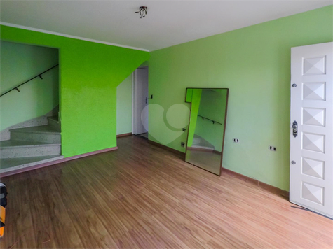 CONDOMÍNIO QUINTO ANDAR - 04113-120 - 75