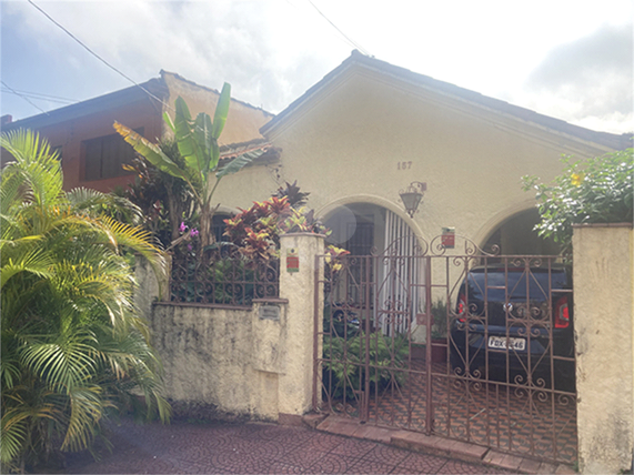 Venda Casa São Paulo Cambuci 1