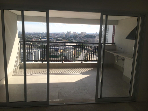 Venda Apartamento São Paulo Jardim Pereira Leite 1