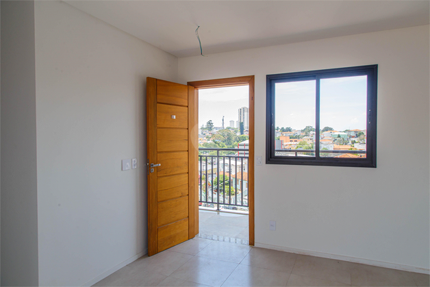 Venda Apartamento São Paulo Vila Bertioga 1