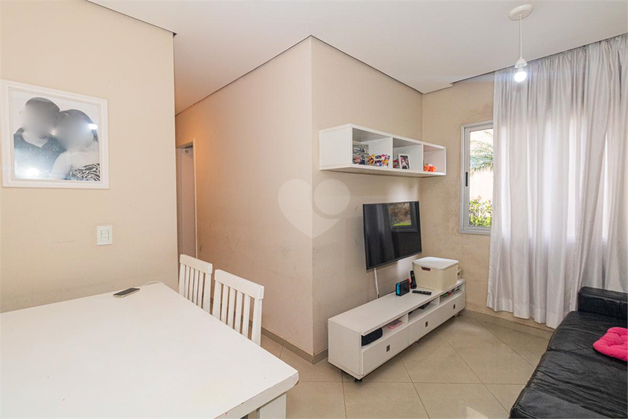 Venda Apartamento São Paulo Vila Guilherme 1