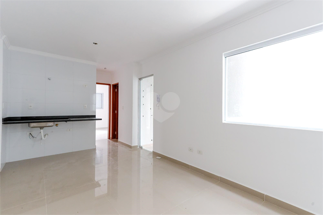 Venda Apartamento São Paulo Vila Mazzei 1